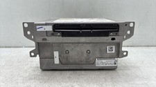 Autoradio BMW X3