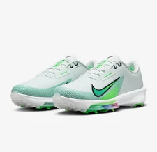 Nike Air Zoom Infinity Tour 2 TR NEXT % Golf Shoes FD0217-300 Size 11