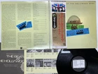 The Beatles At The Hollywood Bowl Japan LP OBI [77151ER]