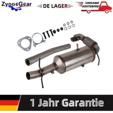 Für Ford Transit 2.2 TDCi DPF Bus Kasten CC115H270BC Dieselpartikelfilter