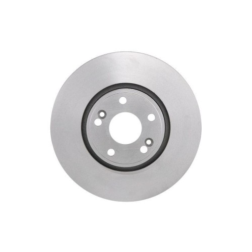 Bremsscheibe Bosch 0986478743 FüR Renault Vorderachse-image