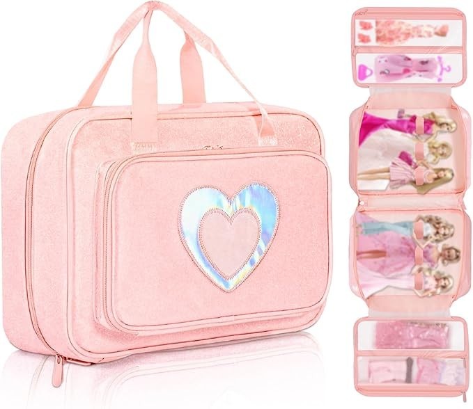 12-inch, Storage Organizer