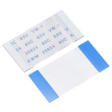 FFC FPC Flat Flexible Cable 30 Pin 0.5mm 30mm A Type for LCD Laptop 10pcs