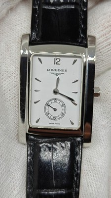 Longines DolceVita, Quarz - Ref. L5.655.4