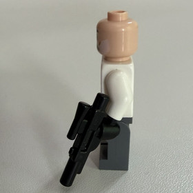 Lego Captain Rex's At-Te 75157 Star Wars Rebels Clone Captain Rex Old Minifigure