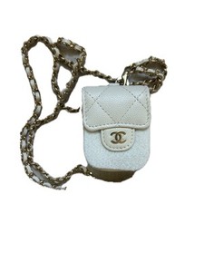 Chanel Airpod | eBay