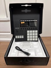 Native Instruments MASCHINE Mk3 license inclu...