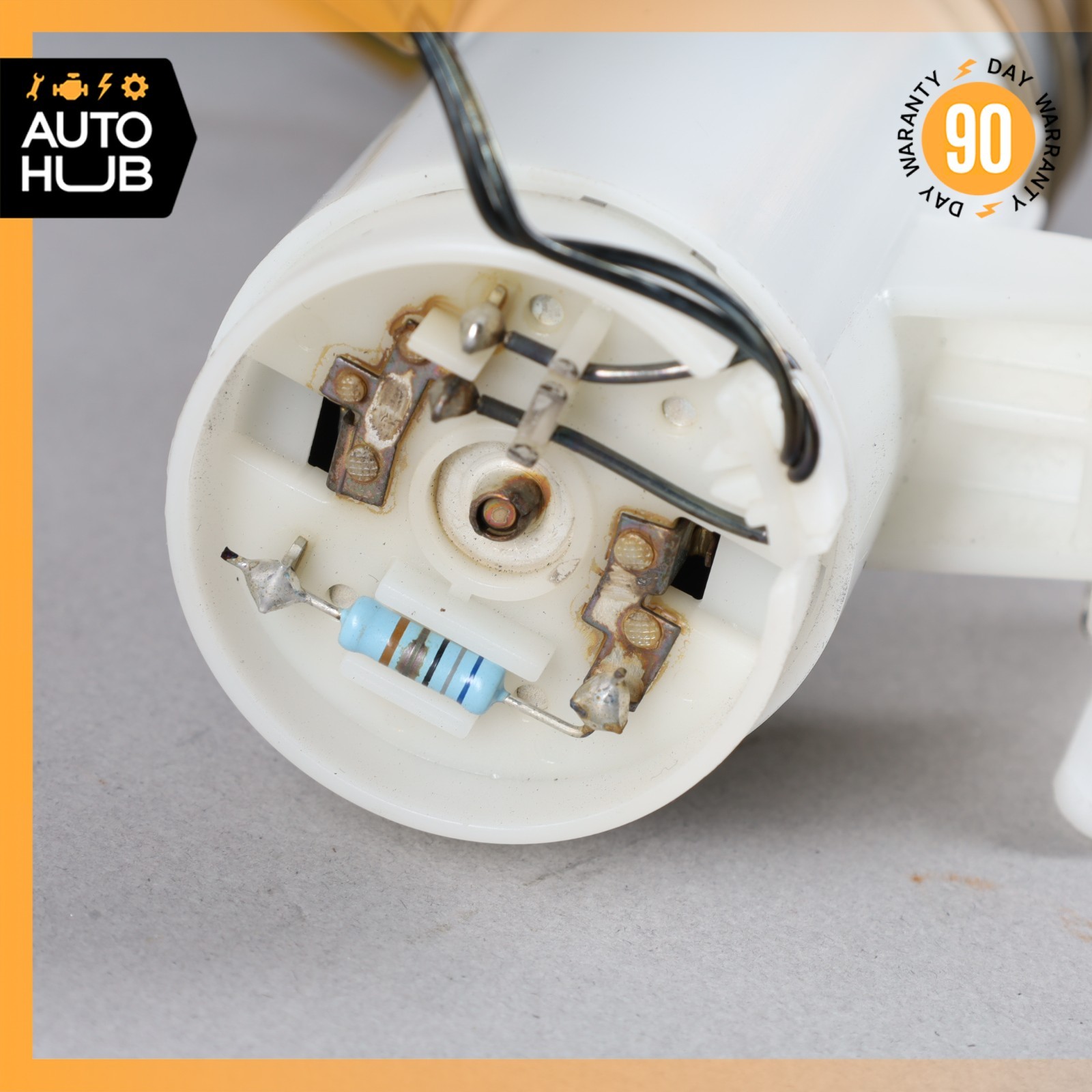 Bentley Continental Flying Spur 2012-2018 Right Pump with valve unit