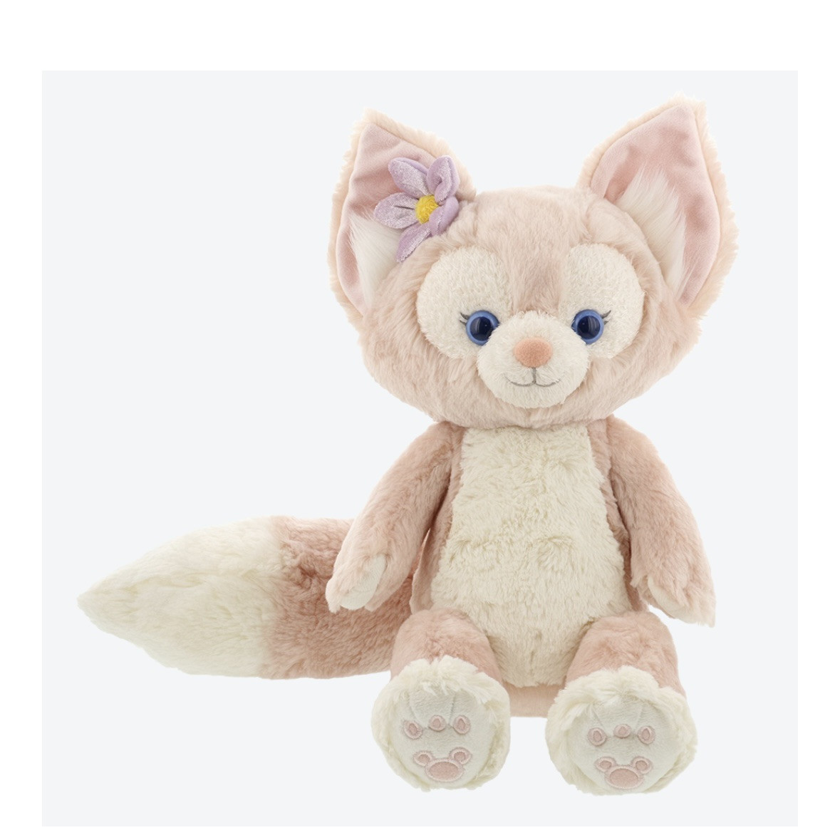 ☆Lina☆Bell☆ Tokyo Disney Sea Lina Bell Plush Toy S Size Duffy & Friends