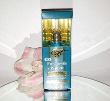 OGX ProGrowth  Peptide Scalp Serum Hair Loss 10ml 0.33oz Fragrance Alcohol-Free