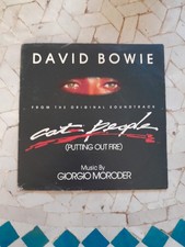 DAVID BOWIE 