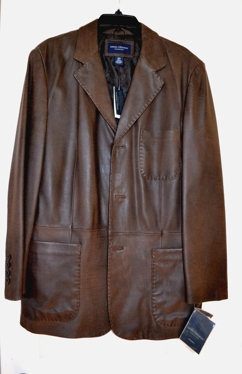 Daniel Cremieux Men's Coats, Jackets & Vests for Sale | Shop New
