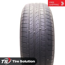 Used 22550r18 Pirelli Cinturato P7 All Season Run Flat - 95v - 832 Used 22550r18 Pirelli Cinturato P7 All Season Run Flat - 95v - 832