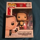 Funko Pop! - WWE - 60 - Randy Orton - RKO - Vinyl Figure