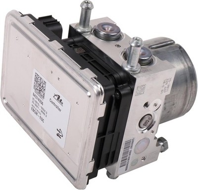 Genuine 84646860 Electronic Brake Control Module w/ Pressure Valve for GMC Chevy