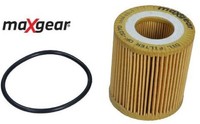 Maxgear 26-2063 ÖLfilter MotoröLfilter