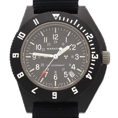 Authentic Navigator Date 6645-01-544-9475/WW194013 Other Quartz #230-000-541...