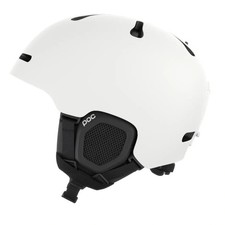 Casco da sci unisex POC Fornix bianco XS/S