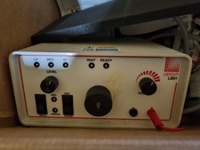 Labfacility L60+ thermocouple welder