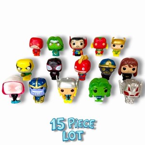Avengers FUNKO POP Set | eBay