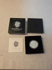 US Mint 2021 Morgan Dollar 21XE - Philadelphia - w/ COA & Original Box