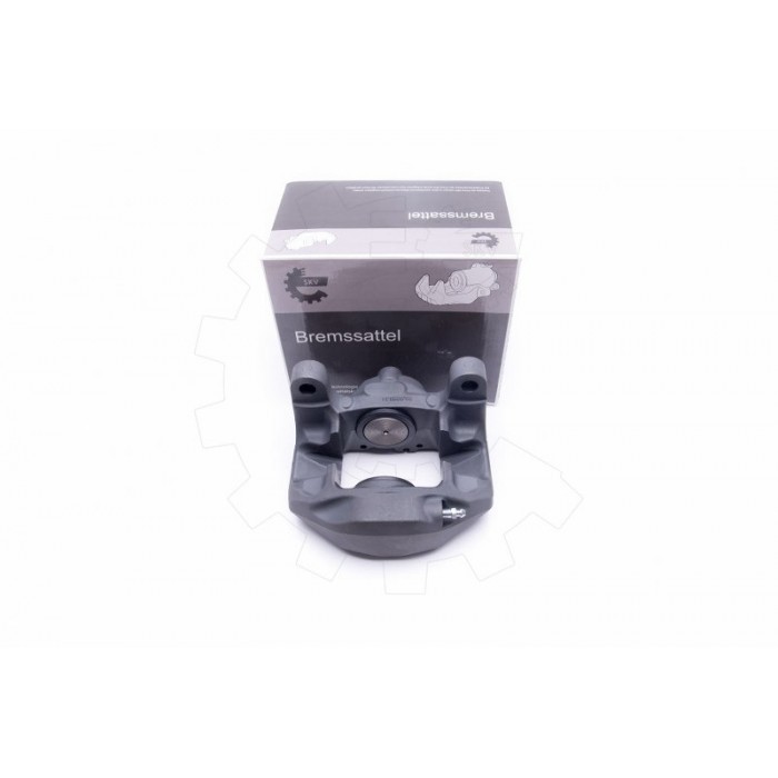 Etrier de frein arrière droit 7L6615424J pour VW Touareg idéal pour trajets en montagne
