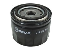 Meyle ÖLfilter U.A. FüR Fiat, Iveco