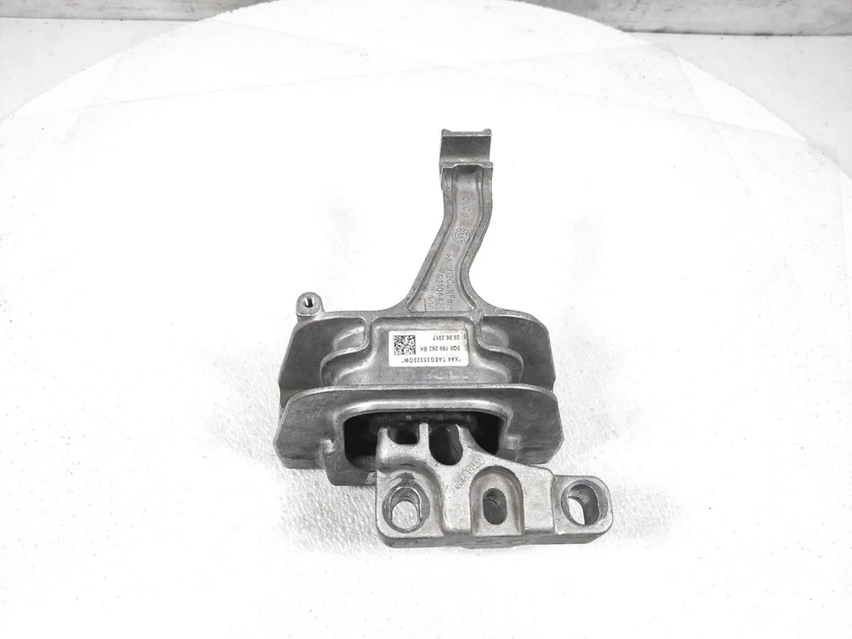 Audi S3 2015-2020 montaje del motor lateral del pasajero - 5Q0-199-262-Bk Foto 2 de 4