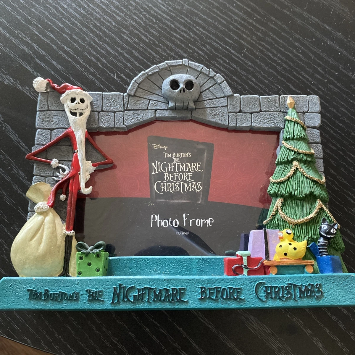 Nightmare Before Christmas Disney Frames (1968-Now) for sale | eBay