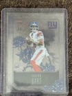 2025 Topps Signature Jaxson Dart Base (RAW)