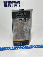 Star Wars Black Series Greef Karga The Mandalorian 6-Inch Action Figure