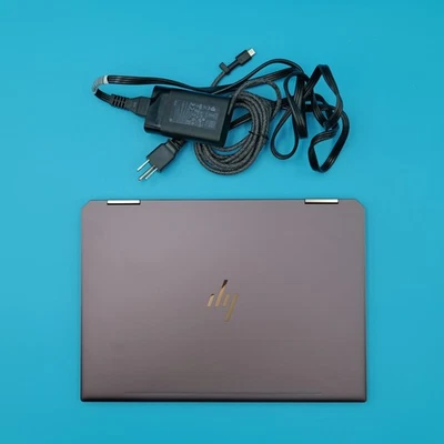 HP Spectre X360 Intel Core i7 8th Gen. Notebooks/Laptops for Sale
