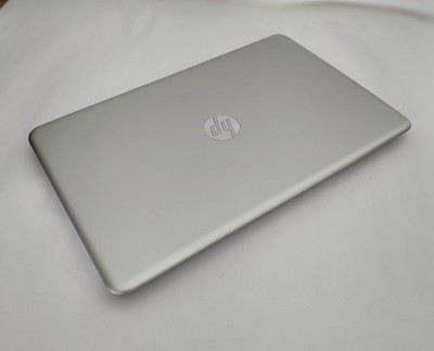 HP Pavilion Notebook   gepflegt, i5 7200U, SSD, NVIDIA Grafik, dir. einsatzberei