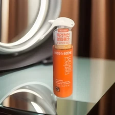 Mise En Scène Detangling Leave-In Conditioner 150 ml – New – Exp 07/2028