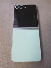 Samsung Galaxy Z Flip 6 5G F741U 256GB FACTORY UNLOCKED 6.7" OPEN BOX MINT A