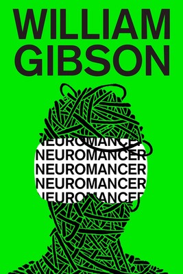 Neuromancer | William Gibson | Taschenbuch | 273 S. | Englisch | 2008