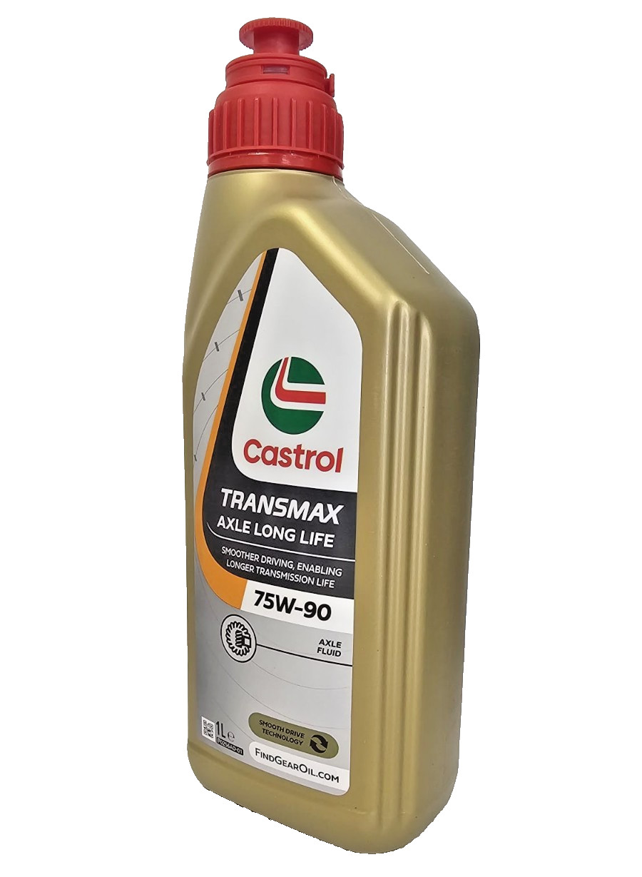 75w90 1l Transmax A