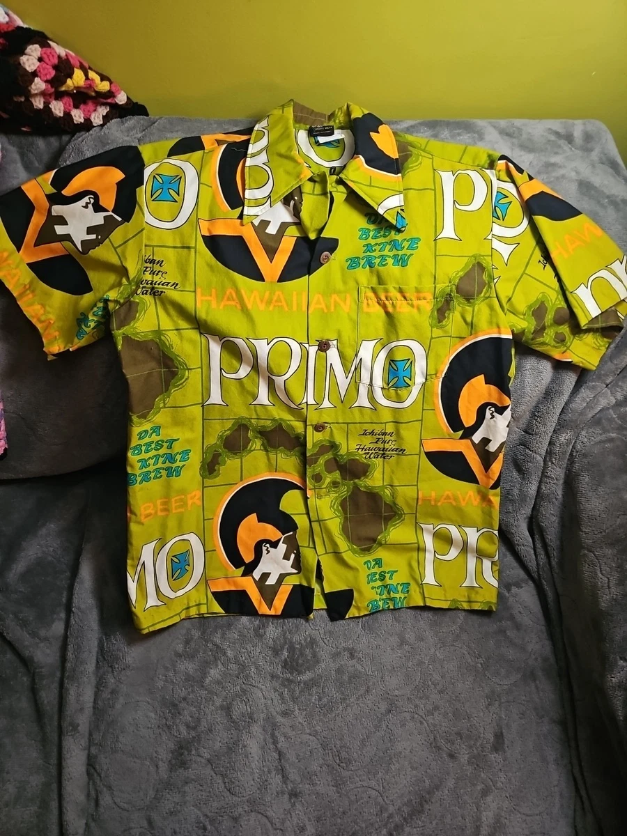 primo beer shirt products for sale | eBay