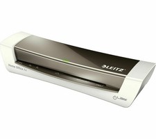 LEITZ iLAM Home Office A4 Laminator - BOX DAMAGE