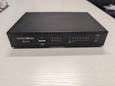 SonicWALL TZ270 Firewall