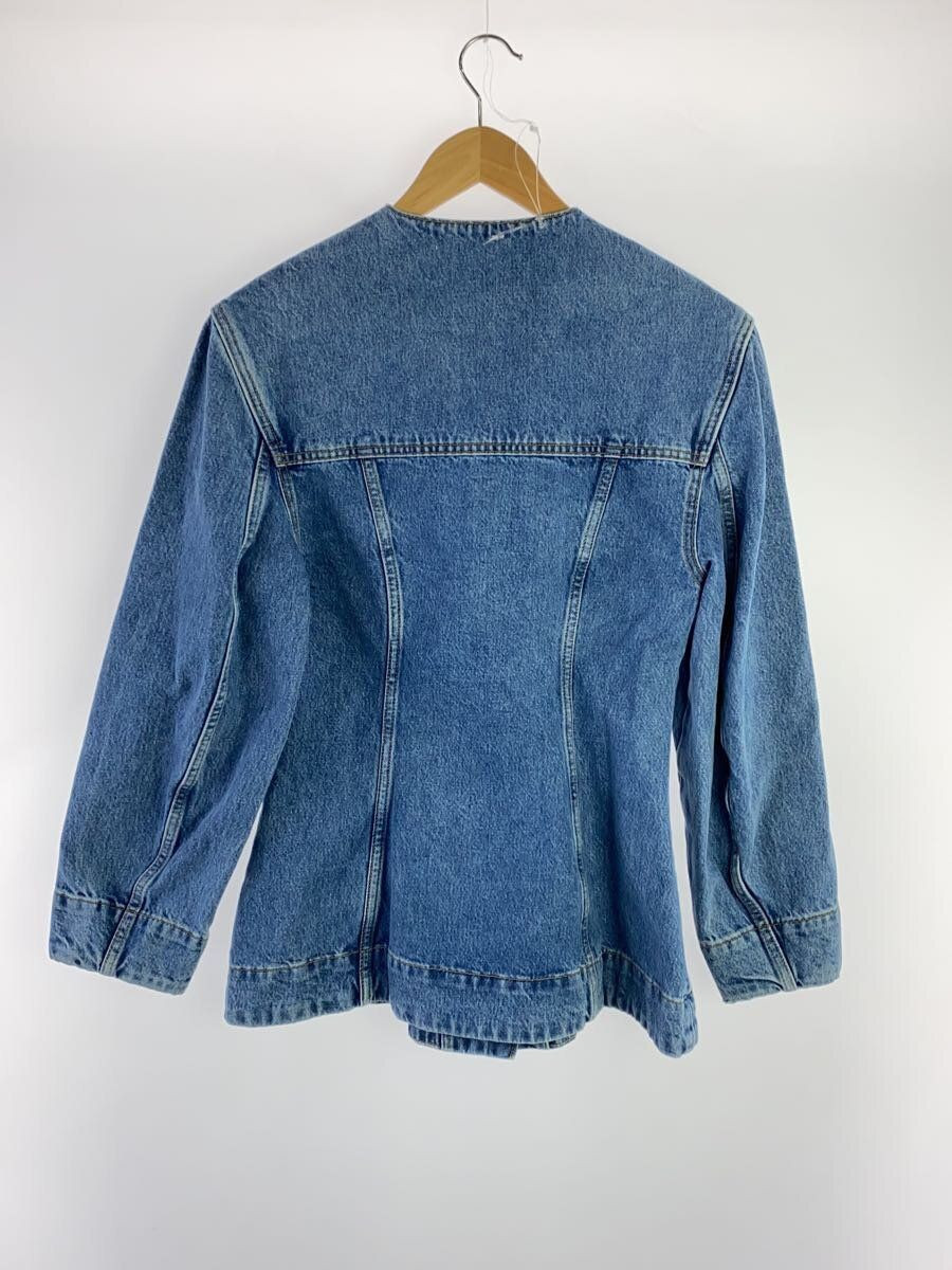 GANNI G JAN 36 DENIM IDG 24-010-380-0013-1-0 Used | eBay GANNI G JAN 36 DENIM IDG 24-010-380-0013-1-0 Used | eBay