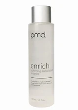 NEW PMD Enrich Softening Antioxidant Essence Sealed  150 ml / 5.4 oz Free Ship