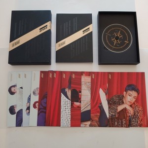 Ateez Treasure Ep Fin All to Action | eBay