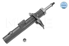 Stoßdämpfer Vorderachse rechts oben Stift 11-26 623 0009 MEYLE für CITROËN