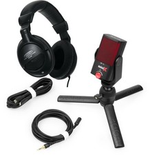 Rode X XCM-50 USB Kondensator Mikrofon Niere ...