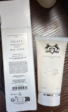 Parfums De Marly Valaya 1.6 / 1.7 oz - 50ml Body Cream / NIB / Rare
