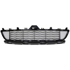 Front Bumper Centre Grille M-Sport Fits BMW 4 Series 2013-2020