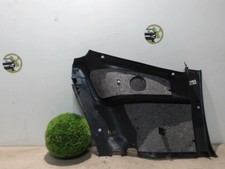 Porte arrière et accessoires Citroen C2