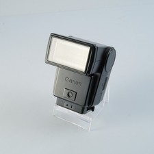 EXCELLENT Canon Speedlite 199A