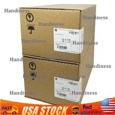 Brand New Factory Sealed Allen-Bradley 1756-A7 ControlLogix 7 Slots Chassis